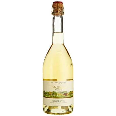 Abbildung von Jörg Geiger Prisecco weißduftig (6 x 0.75 l)