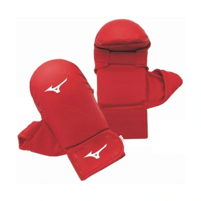 Abbildung von Mizuno Karate Hand protect REPLACE Damen/Herren Grösse L