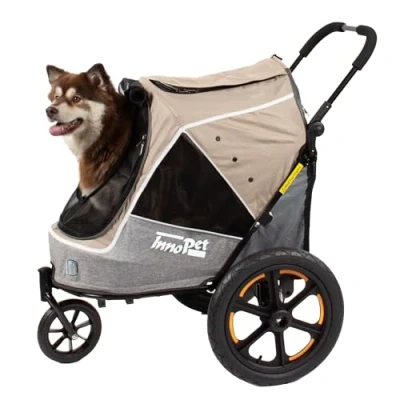 Abbildung von Innopet IPS 057/BR Sporty Evolution Latte
