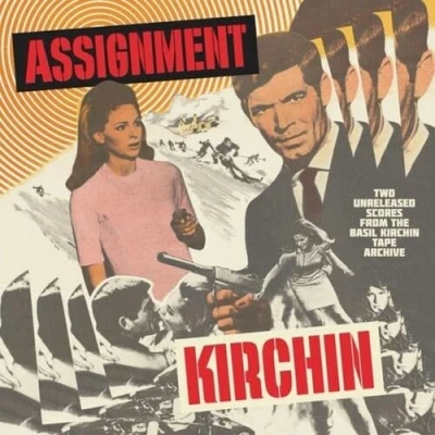 Abbildung von Assignment Kirchin: Two Unreleased Scores from the [Vinyl LP]
