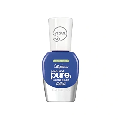 Abbildung von SALLY HANSEN Good Kind Pure Nagellack 371 Natural Spring