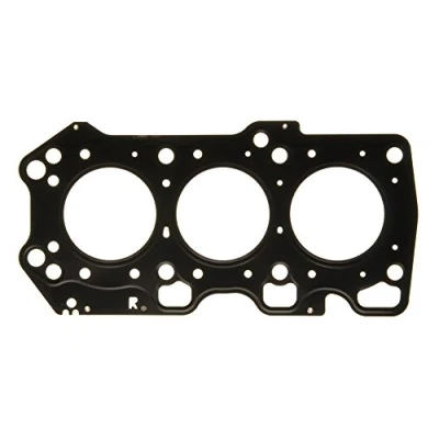 Abbildung von AJUSA 10110800 Zylinderkopfdichtung 0,35 79,5 rechts MULTILAYER STEEL MAZDA: Xedos 9, FAMILIA 5
