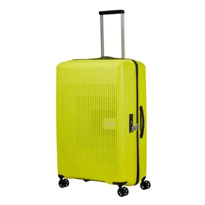 Abbildung von American Tourister Aerostep Spinner 77 Exp light lime