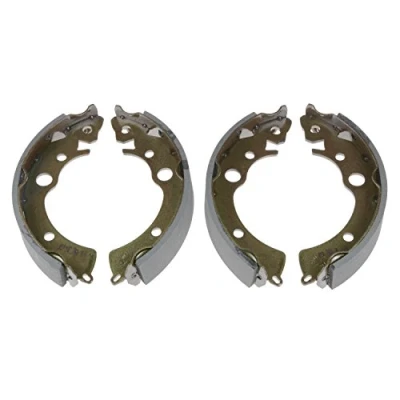 Abbildung von BLUE PRINT ADH24106 Bremsbacken Hinterachse 180 30 HONDA: CIVIC 4 Hatchback, CRX 2, 3 Hatchback