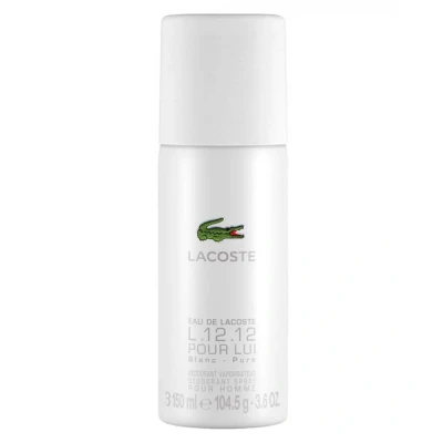 Abbildung von Lacoste L.12.12 Blanc Deodorant 150 ml