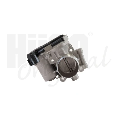 Abbildung von HITACHI 139008 Drosselklappe OPEL: Corsa D Schrägheck, Astra J Sports Tourer, CHEVROLET: Cruze Limousine