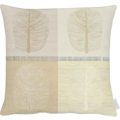 Abbildung von APELT Dekokissen &quot;Vito&quot;, aus Jacquard Gewebe, Kissenhülle ohne Füllung, 1 Stück