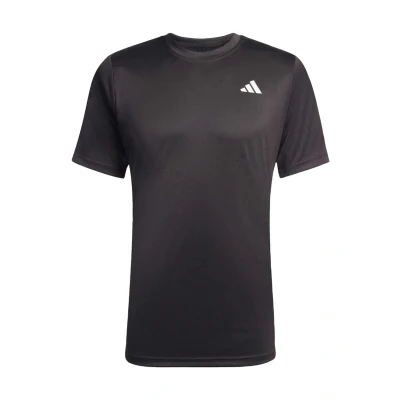Abbildung von adidas Performance CLUB Sport Tshirt, Herren, Größe: XS, Black