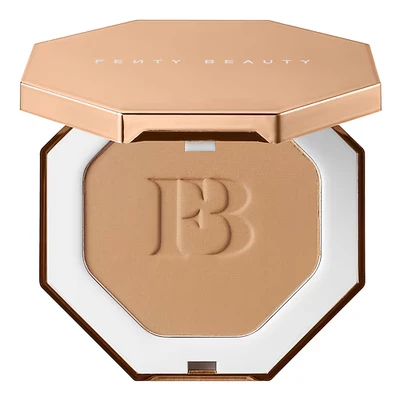 Abbildung von Fenty Beauty Sun Stalk&#039;r Instant Warmth Bronzer Shady Biz (6,23 G)