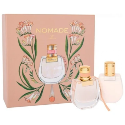 Abbildung von Chloé Nomade Geschenkset