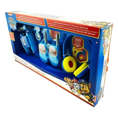 Abbildung von ekids PW V302 Paw Patrol Sonderedition