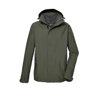 Abbildung von Killtec Outdoorjacke &quot;KOS 87 MN JCKT XENIOS&quot;