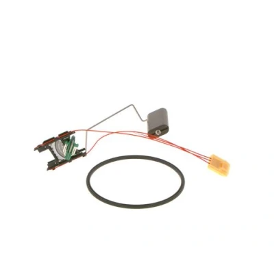 Abbildung von BOSCH 1 587 411 117 Tankgeber Anbau BMW: 5 Touring, Limousine