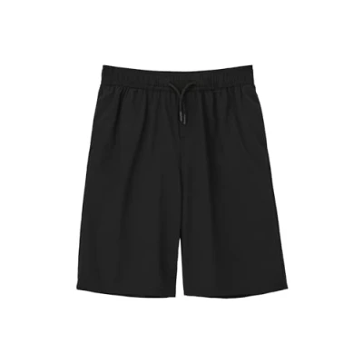 Abbildung von s.Oliver Junior Jungen 2147721 Bermuda, schwarz 9999, 140