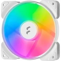 Abbildung von Aspect 12 RGB PWM White Frame, Gehäuselüfter