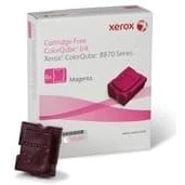 Abbildung von Xerox 108R00955 magenta behoben. Tinte 17.300 seiten original