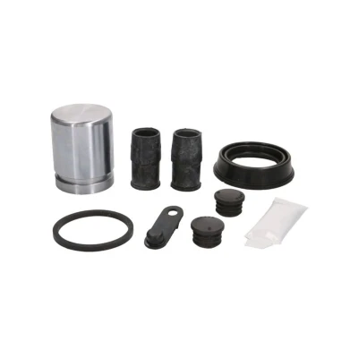 Abbildung von AUTOFREN SEINSA D42441C Bremssattel Reparatursatz Hinterachse 42 BMW: 1 Schrägheck, 3 Limousine, GT, OPEL: Manta B CC