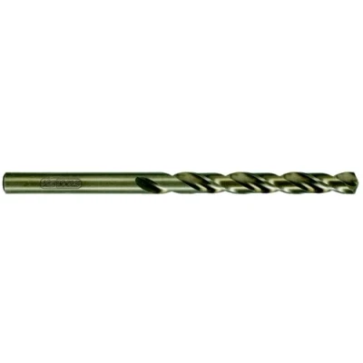 Abbildung von KS TOOLS 330.3071 Metallspiralbohrer 109, 69 130 rechtsschneidend Metall, Holz, Kunststoff, Schnellarbeitsstahl