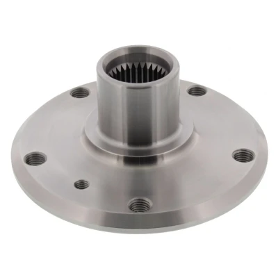 Abbildung von MAPCO 26676 Radnabe 5 120 Hinterachse beidseitig BMW: 7, 3 Touring, Touring