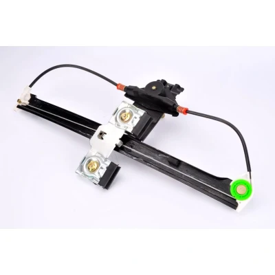 Abbildung von Topran Fensterheber hinten links manuell 103 156 VOLKSWAGEN: GOLF 3, Vento, 3 Variant
