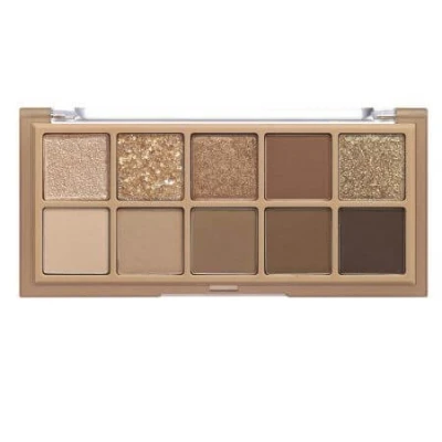 Abbildung von rom&amp;nd Better Than Palette (5Colors) 7.5g (02 MAHOGANY GARDEN)