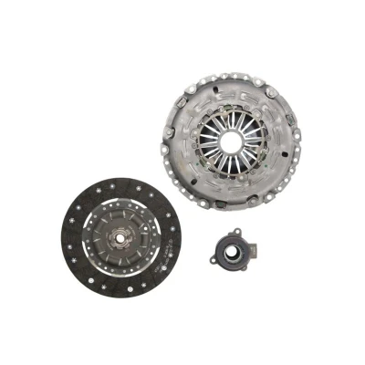 Abbildung von SACHS 3000 990 494 Kupplungssatz mit automatischer Nachstellung 230 OPEL: Adam, Corsa E Schrägheck