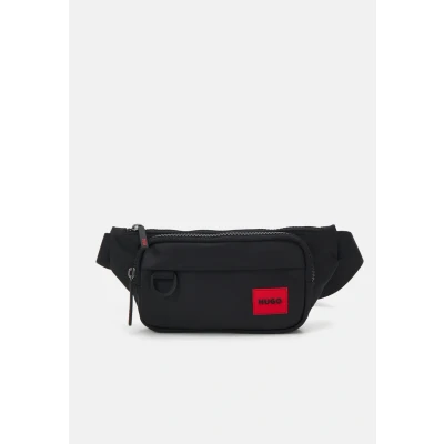 Abbildung von HUGO Ethon 2 0N Gürteltasche, Herren, Größe: One Size, Black two