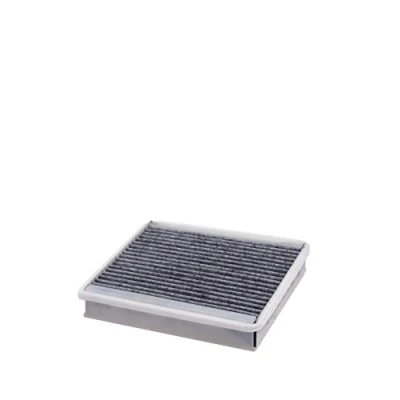 Abbildung von Filter, Innenraumluft HENGST FILTER E964LC
