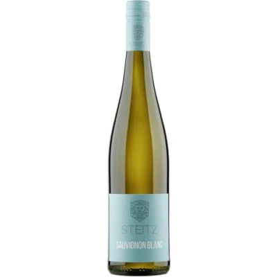 Abbildung von Weingut Steitz Sauvignon Blanc Trocken (1 x 0.75l)