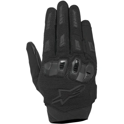 Abbildung von Alpinestars SP X 5 Air Handschuhe Schwarz / 3XL