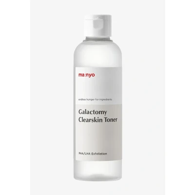 Abbildung von Ma:nyo Galactomy Clearskin Toner 210ML Gesichtswasser, Größe: 210 ml,