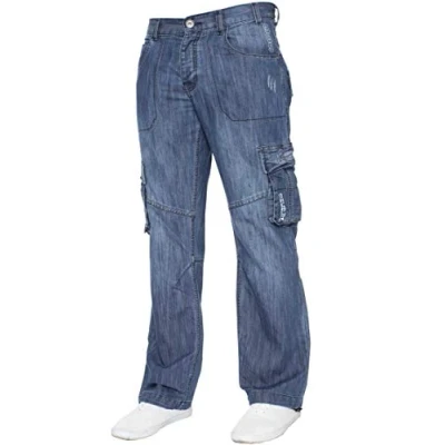 Abbildung von Ze ENZO EZ404 MSW 34 Regular