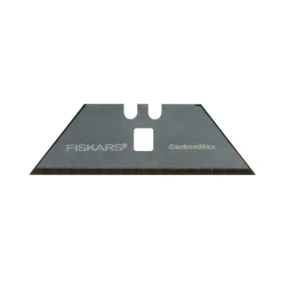 Abbildung von Fiskars CarbonMax Klingen für Universalmesser 10 Stück.