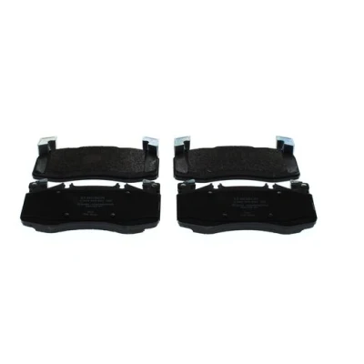 Abbildung von BOSCH 0 986 460 024 Bremsbelagsatz Low Metallic MERCEDES BENZ: A Klasse, CLA Coupe, Shooting Brake