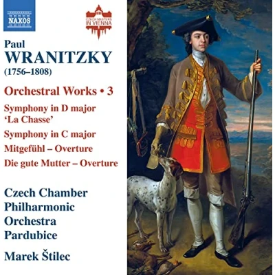 Abbildung von Orchesterwerke Vol.3