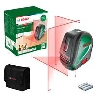 Abbildung von Kreuzlinienlaser UniversalLevel 3