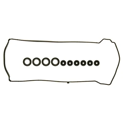 Abbildung von AJUSA 56029300 Dichtungssatz, Zylinderkopfhaube HONDA: CR V 4, FR V, Accord 7 Limousine