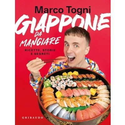 Abbildung von Giappone da mangiare. Ricette, storie e segreti (Sapori fantasia)
