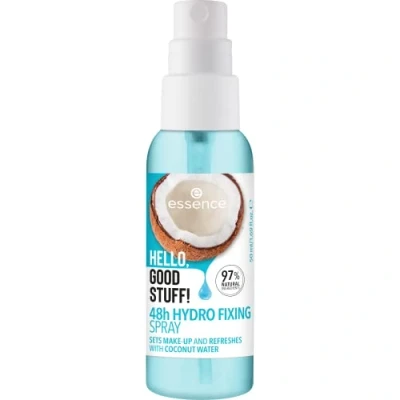 Abbildung von essence Hello, Good Stuff! 48H Hydro Fixing Spray