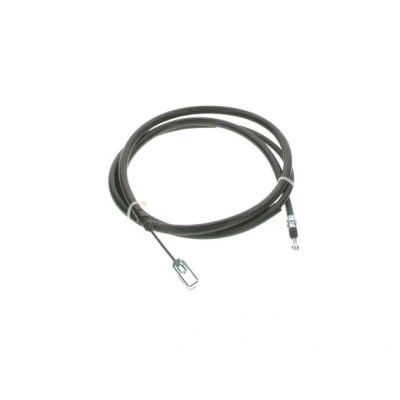 Abbildung von BOSCH 1 987 477 714 Handbremsseil 2360 PEUGEOT: 807, CITROËN: C8, LANCIA: Phedra