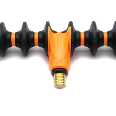 Abbildung von Guru Front Reaper Rest Rutenhalter