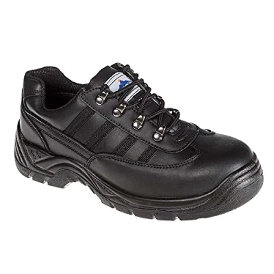 Abbildung von Safety Trainer 38/5 S1, colorBlack talla 38