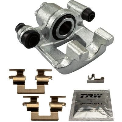 Abbildung von TRW BHN1221E Bremssattel Gusseisen LEXUS: ES, TOYOTA: Camry V Limousine