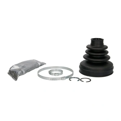 Abbildung von SPIDAN 36351 Achsmanschette 95,00 NBR (Nitril Butadien Kautschuk) BMW: 2 Active Tourer, X1, Gran Tourer