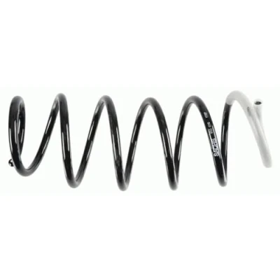 Abbildung von SACHS 993 016 Fahrwerksfeder PEUGEOT: 207 Schrägheck, SW