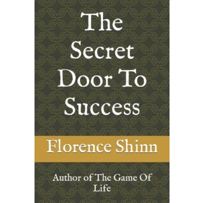 Abbildung von The Secret Door To Success: Author Of Game Life