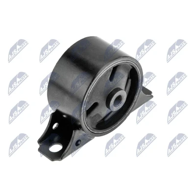 Abbildung von NTY ZPS MS 068 Motorlager hinten Schaltgetriebe MITSUBISHI: COLT 5, Space Star, FTO