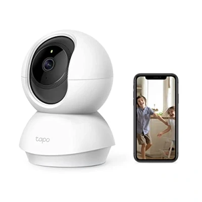 Abbildung von TP Link Tapo C210