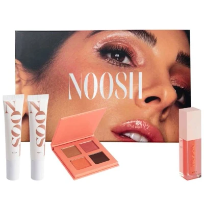 Abbildung von Noosh The True Romance Collection Set