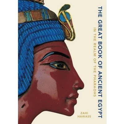 Abbildung von the Great Book of Ancient Egypt: In Realm Pharaohs